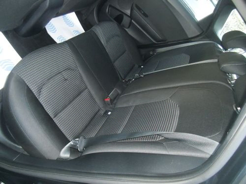 KIA CEED TOURER
