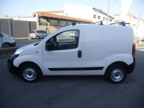 furgoneta fiat 2