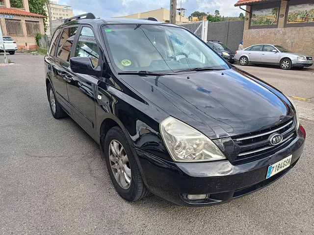 KIA CARNIVAL EX 7pl
