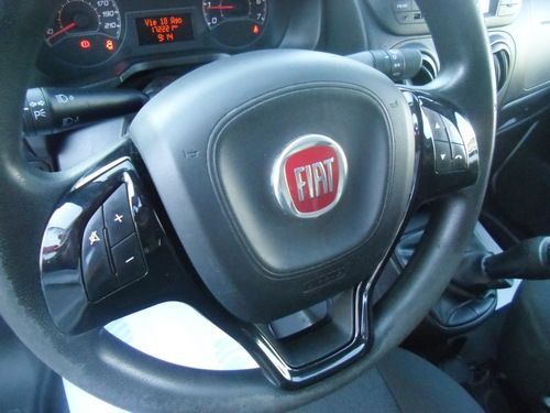 furgoneta fiat 20