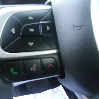 controles de navegacion