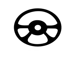 Automobils Alabern V.O logo