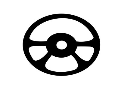 Automobils Alabern V.O logo