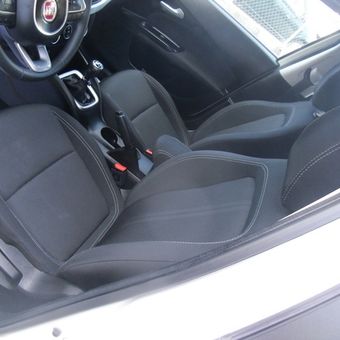 asientos de coche