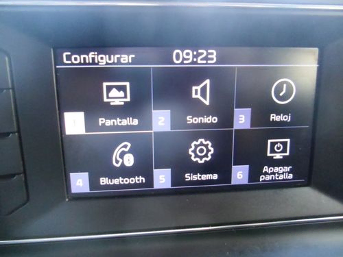 KIA CEED TOURER