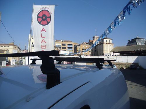 furgoneta fiat 9