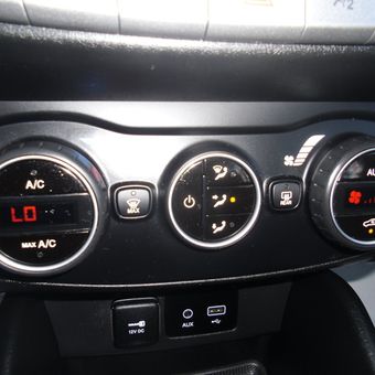 climatizador de auto