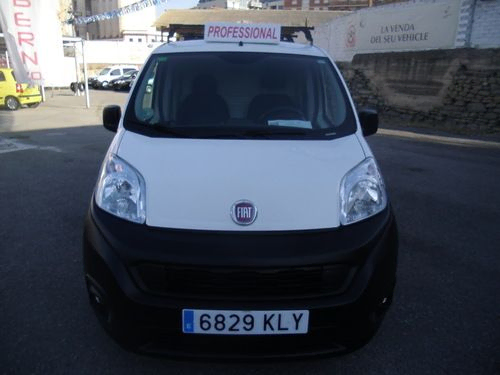 furgoneta fiat 4