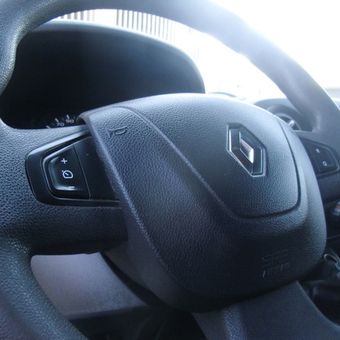 volante