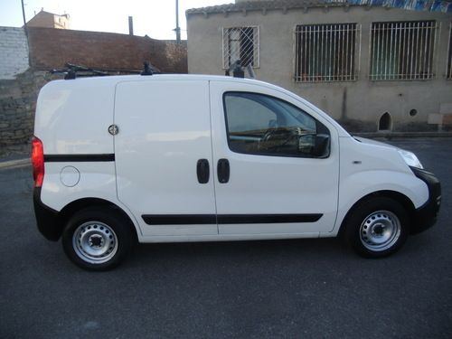 furgoneta fiat 3