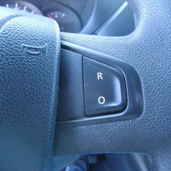 controles del volante